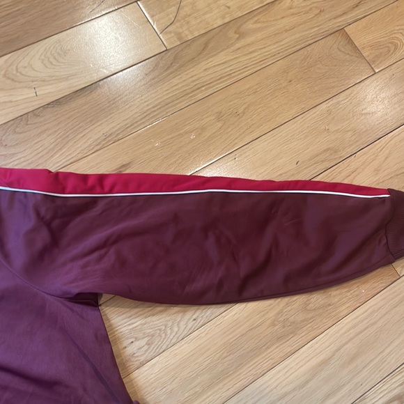 NWT Coca-Cola Zip Up - Picture 3 of 5